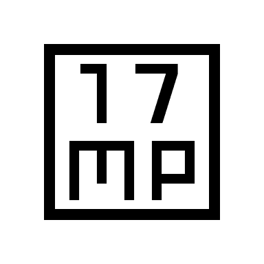 17 Megapixel Camera (Outline) Free Open-Source SVG Icon (Material Symbols Light)