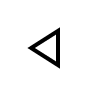 Back Arrow Navigation (Outline) Free Open-Source SVG Icon