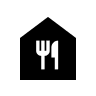 Food Bank (Light) Free Open-Source SVG Icon