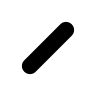 Size 4 Pen (Light) Free Open-Source SVG Icon