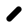 Size 5 Pen Tool (Light) Free Open-Source SVG Icon