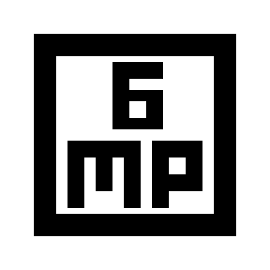 6MP Camera (Outline) Free Open-Source SVG Icon (Material Symbols)