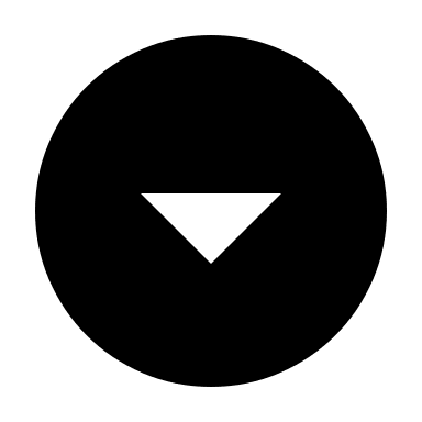 Circular Drop Down Arrow (Material Symbols) Free Open-Source SVG Icon (Material Symbols)