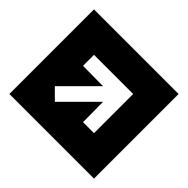 Alternative Directions (Sharp) Free Open-Source SVG Icon (Material Symbols)