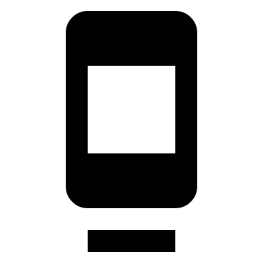 Docking Station (Material) Free Open-Source SVG Icon (Material Symbols)