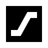 Sharp Escalator (Material) Free Open-Source SVG Icon