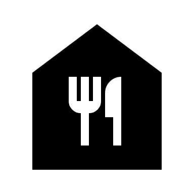 Food Bank Free Open-Source SVG Icon (Material Symbols)