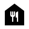 Food Bank Free Open-Source SVG Icon