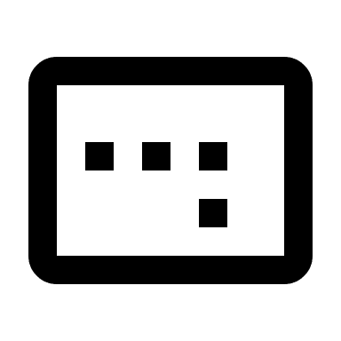 Image Aspect Ratio (Outline) Free Open-Source SVG Icon (Material Symbols)