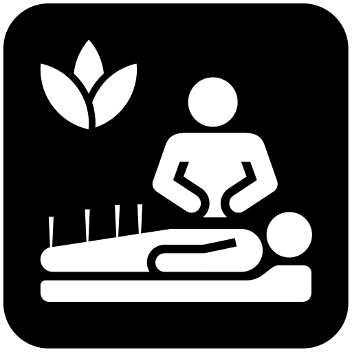 Alternative Complementary Medicine Free Open-Source SVG Icon (Medical Icons)