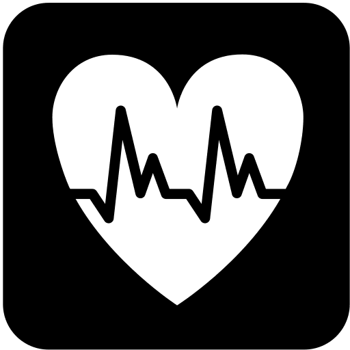 Cardiology Specialty Free Open-Source SVG Icon (Medical Icons)