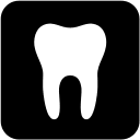 Dental Care Free Open-Source SVG Icon