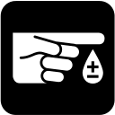 Diabetes Education Program Free Open-Source SVG Icon