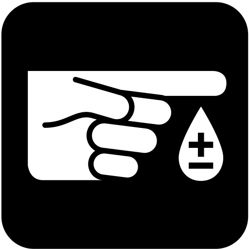 Diabetes Education Program Free Open-Source SVG Icon (Medical Icons)