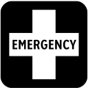 Emergency Services Free Open-Source SVG Icon