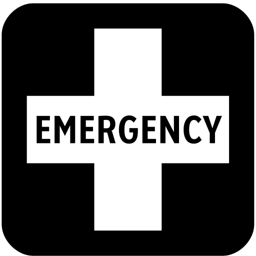 Emergency Services Free Open-Source SVG Icon (Medical Icons)