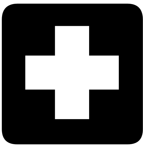 First Aid Kit Free Open-Source SVG Icon (Medical Icons)