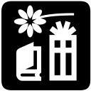 Gift Shop Free Open-Source SVG Icon