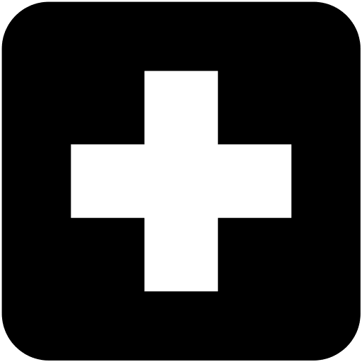 Health Services Free Open-Source SVG Icon (Medical Icons)