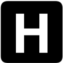 Hospital Building Free Open-Source SVG Icon