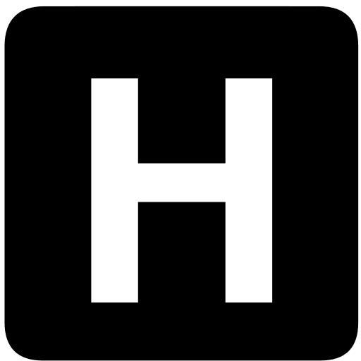 Hospital Building Free Open-Source SVG Icon (Medical Icons)