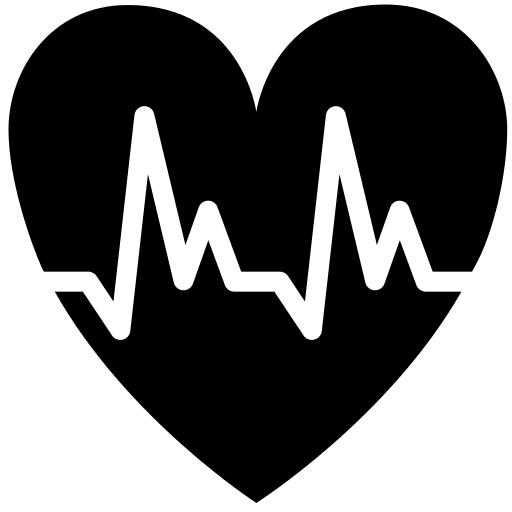 Cardiology Medical Specialty Free Open-Source SVG Icon (Medical Icons)