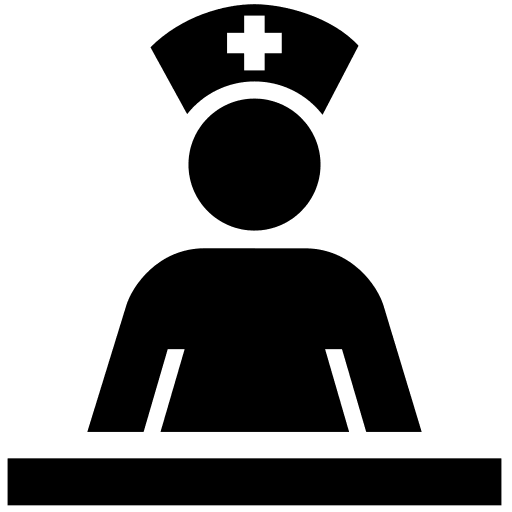 Care Staff Area Free Open-Source SVG Icon (Medical Icons)