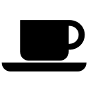 Coffee Shop Free Open-Source SVG Icon