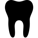 Dental Health Care (Medical) Free Open-Source SVG Icon