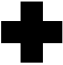 First Aid Kit (Medical) Free Open-Source SVG Icon