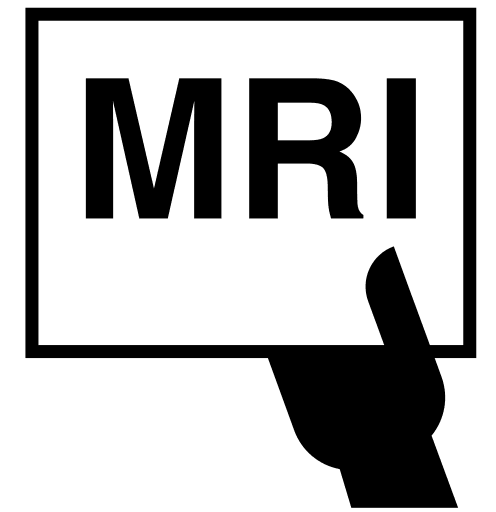 Alternative MRI Imaging Method Free Open-Source SVG Icon (Medical Icons)