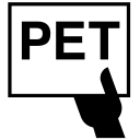 Alternative Pet Imaging Free Open-Source SVG Icon