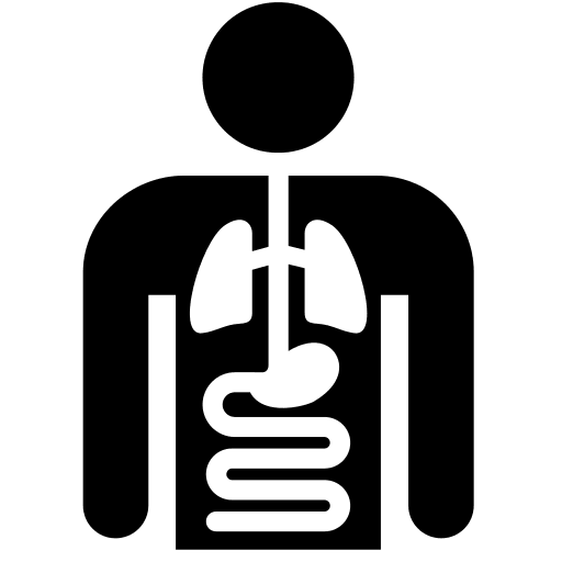 Internal Medicine Specialty Free Open-Source SVG Icon (Medical Icons)