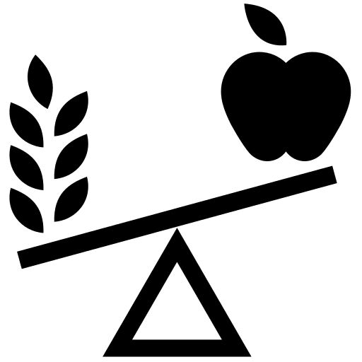 Nutrition Information Free Open-Source SVG Icon (Medical Icons)