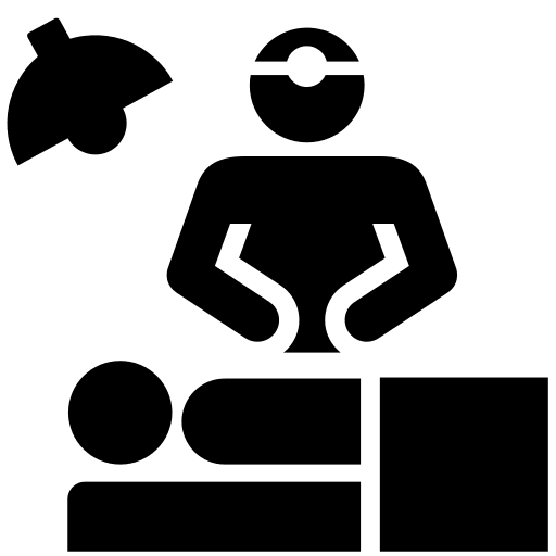 Surgery Procedure Free Open-Source SVG Icon (Medical Icons)