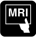 Alternative MRI Imaging (Medical) Free Open-Source SVG Icon