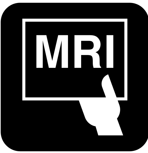 Alternative MRI Imaging (Medical) Free Open-Source SVG Icon (Medical Icons)