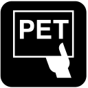 Alternative Imaging for Pets Free Open-Source SVG Icon