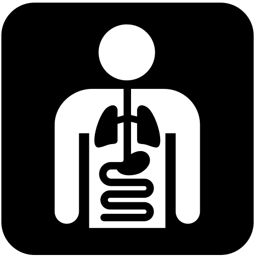 Internal Medicine Specialty Free Open-Source SVG Icon (Medical Icons)