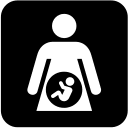 Labor and Delivery Process Free Open-Source SVG Icon