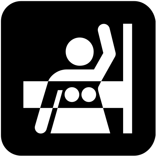 Mammography Screening Free Open-Source SVG Icon (Medical Icons)