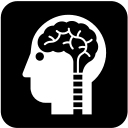 Neurology Specialty Free Open-Source SVG Icon