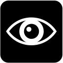 Ophthalmology Field Free Open-Source SVG Icon