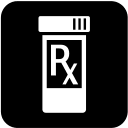 Pharmacy Symbol Free Open-Source SVG Icon