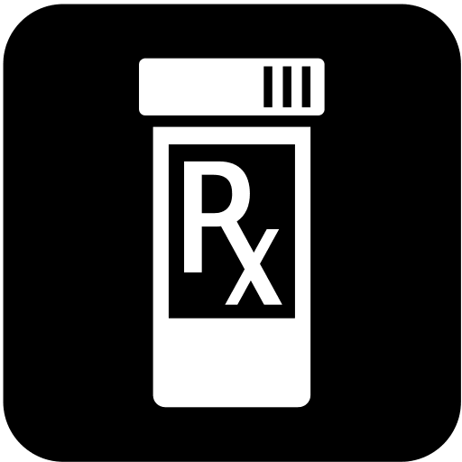 Pharmacy Symbol Free Open-Source SVG Icon (Medical Icons)