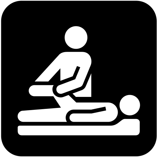 Physical Therapy Treatment Free Open-Source SVG Icon (Medical Icons)