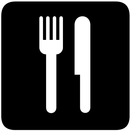 Restaurant Dining Establishment Free Open-Source SVG Icon (Medical Icons)