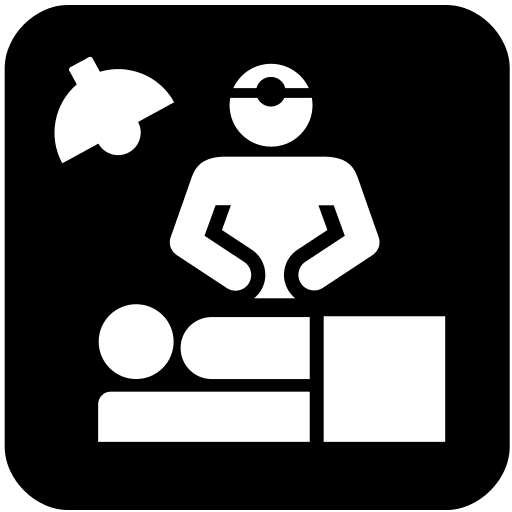 Surgery Procedure Free Open-Source SVG Icon (Medical Icons)