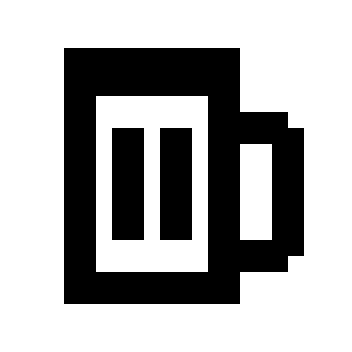 Beer Mug Free Open-Source SVG Icon (Memory Icons)