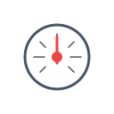 Barometer Instrument Free Open-Source SVG Icon